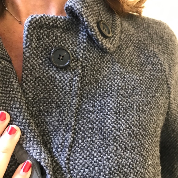 J Crew wool jacket - Picture 4 of 4